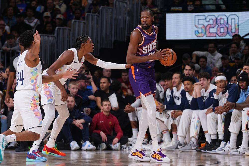 他们的赛季 他们的赛季